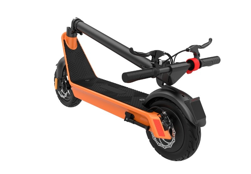 X9 Plus Electric Scooter For Adults